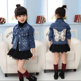 Cowboy Jacket