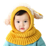 Warm Beanie