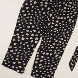 Heart Romper Suit