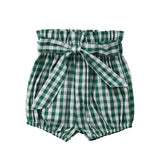 Shorts Bow Trousers