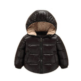 Astro Jacket & Coat