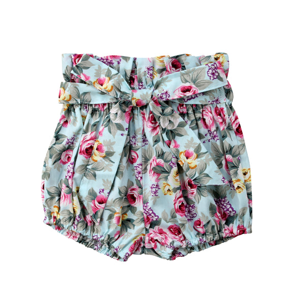 Shorts Bow Trousers