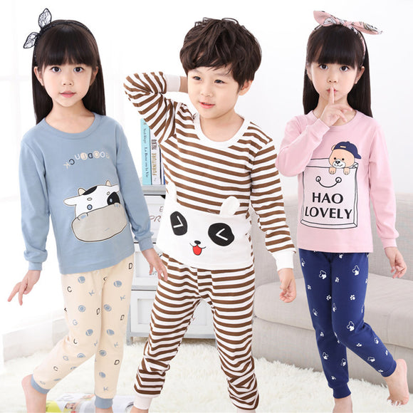 Pajamas Sleepwear Sets