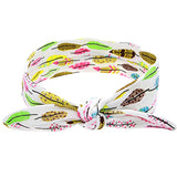 Floral Hairband