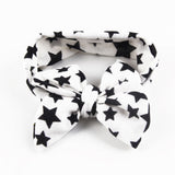 Stars Cotton Headband
