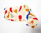 Colorful Leggings Infantis
