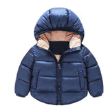 Astro Jacket & Coat