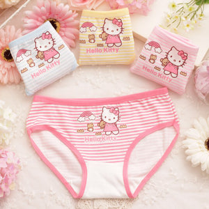 2pcs Girl Underwear