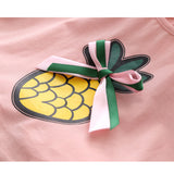 Casual Pineapple