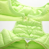Cotton Warm Comfortable waterproof overalls