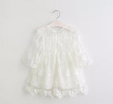 Lace Dress Classic