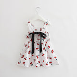 Cotton Dress