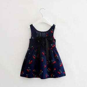 Cotton Dress
