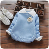 baby girls suit
