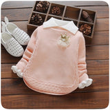 baby girls suit
