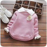 baby girls suit