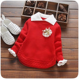 baby girls suit