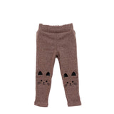 Baby Girls Pants