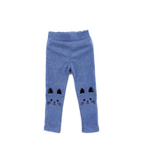 Baby Girls Pants