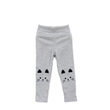 Baby Girls Pants