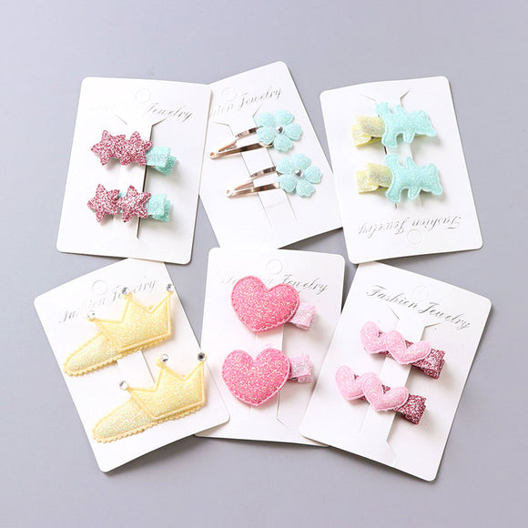 hair clips for girls