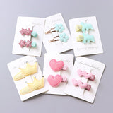 hair clips for girls