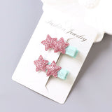 hair clips for girls