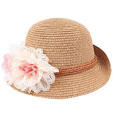 Fashion Baby Girls Cap