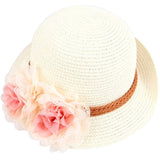 Fashion Baby Girls Cap