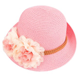 Fashion Baby Girls Cap