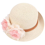 Fashion Baby Girls Cap