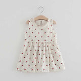 Cotton Dress