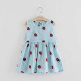 Cotton Dress