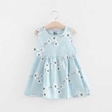 Cotton Dress