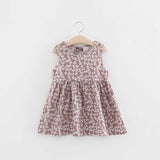 Cotton Dress