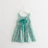 Cotton Dress