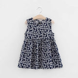Cotton Dress