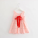 Cotton Dress