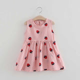 Cotton Dress