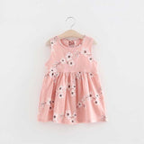 Cotton Dress