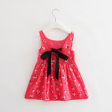 Cotton Dress