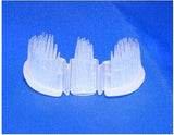 Three Sides Toothbrush Baby & Adult