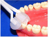 Three Sides Toothbrush Baby & Adult
