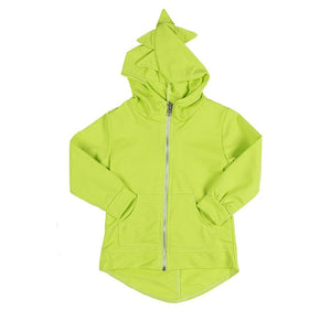 Baby Jacket