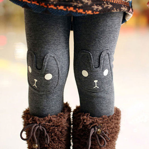 Rabbit Girls Pants