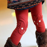 Rabbit Girls Pants