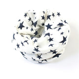 Baby Cotton Scarf