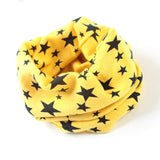 Baby Cotton Scarf