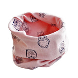 Baby Cotton Scarf
