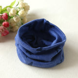 Baby Cotton Scarf
